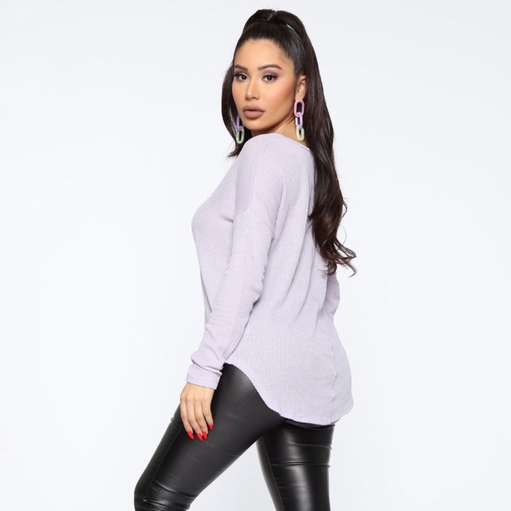 Long sleeve top ❤️❤️❤️